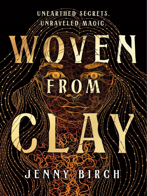 Title details for Woven From Clay by Jenny Birch - Available